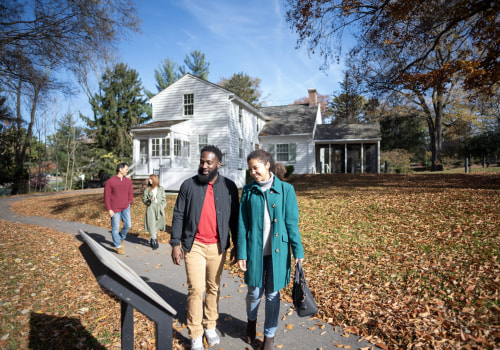 Exploring the Diverse Range of Publications in Montgomery County, Maryland